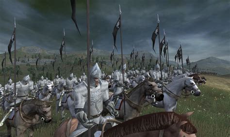 third age total war wiki|Gondor (TATW Faction) .